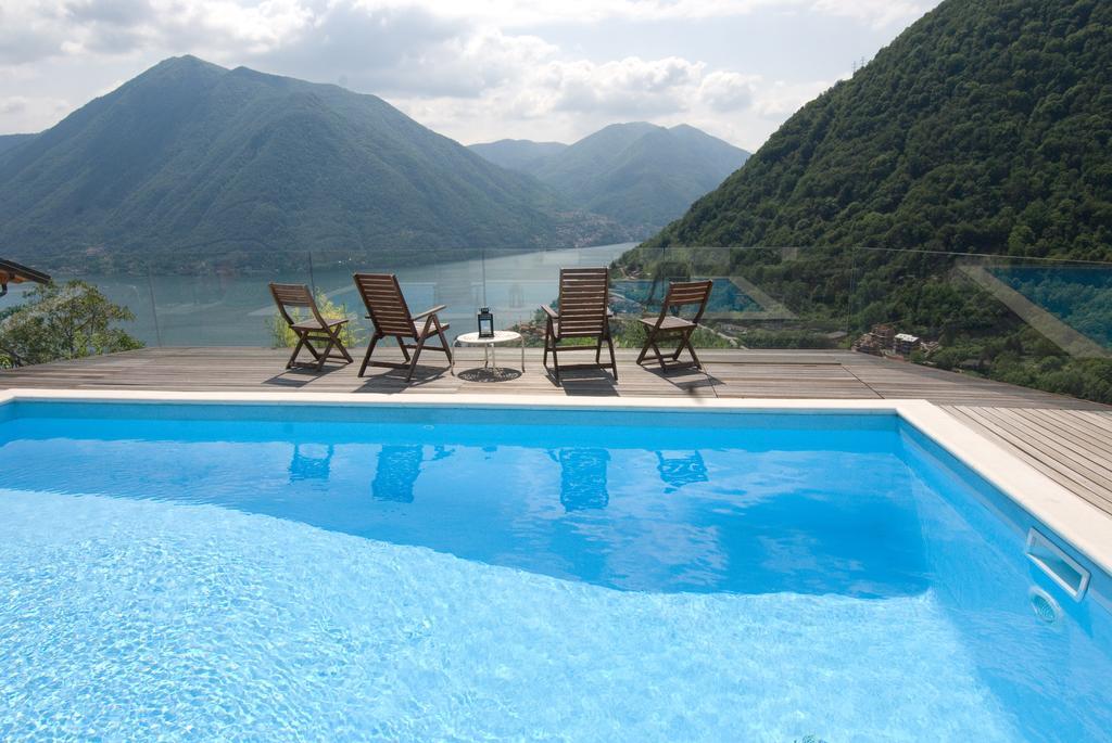 Villa Lilla Ардженьо Номер фото
